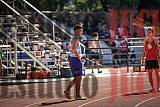 Fotos de los 800 m llanos de varones