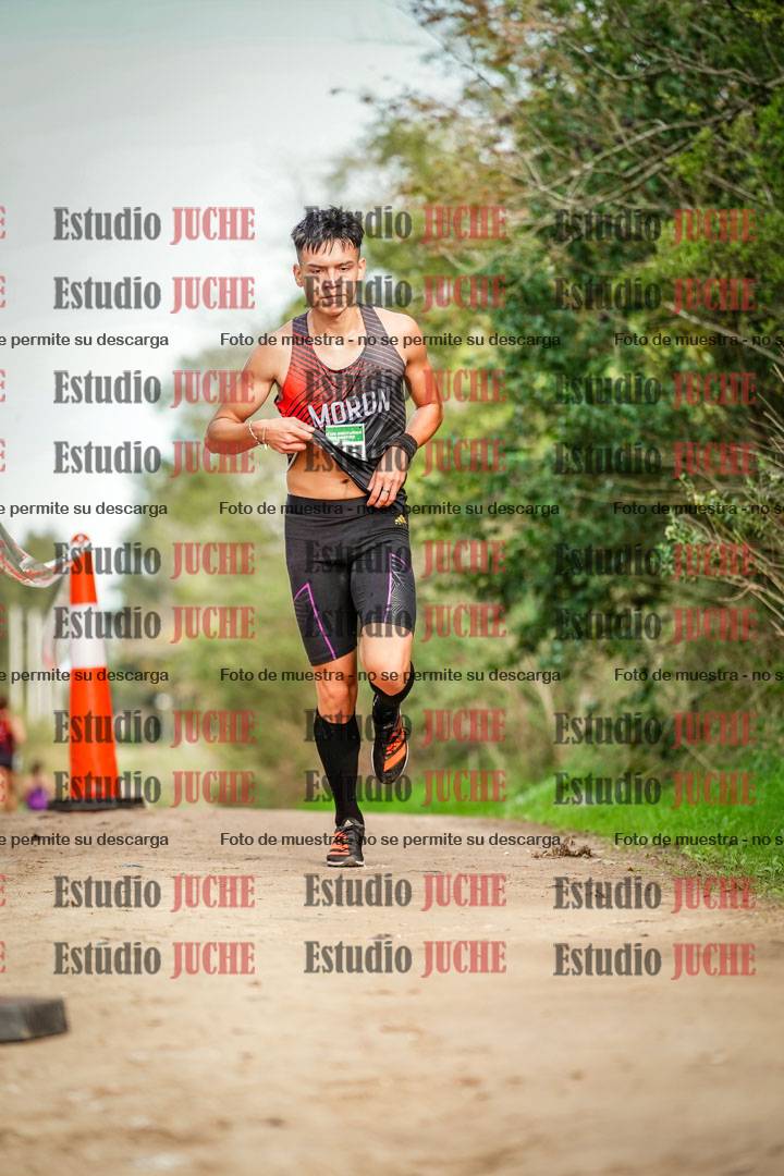 Fotos en el circuito