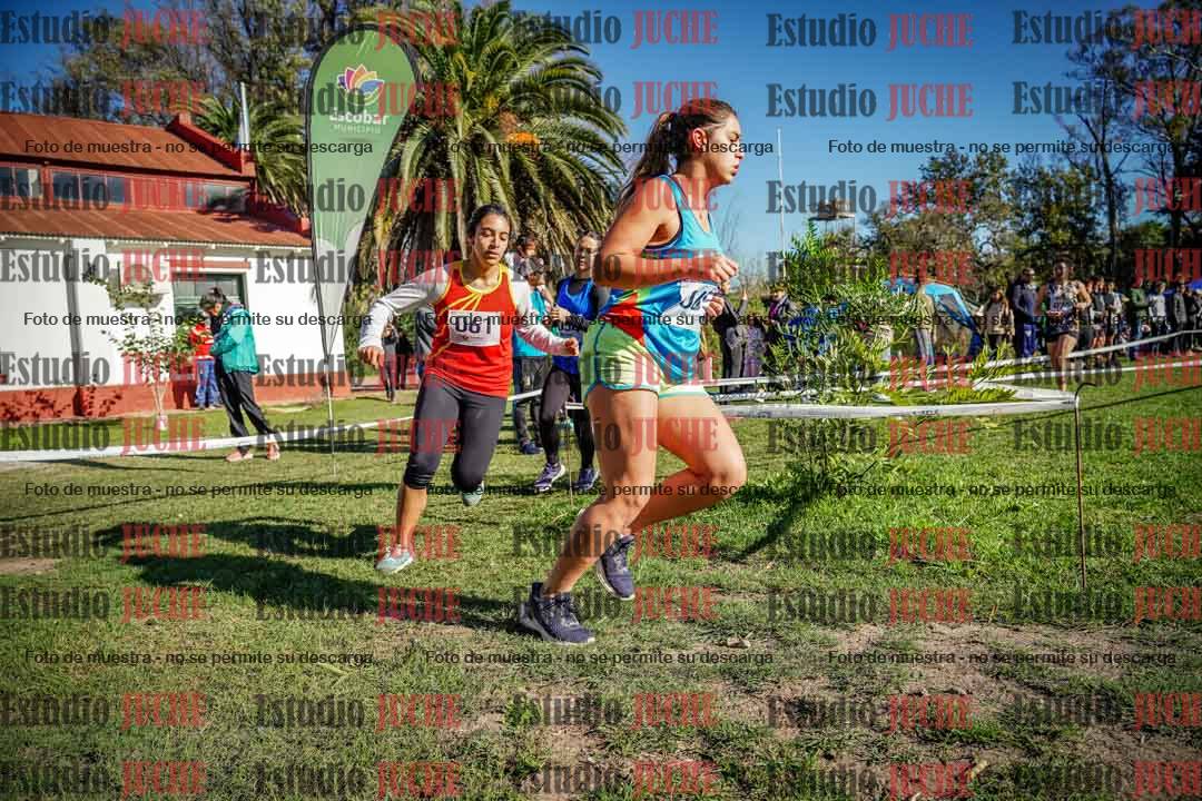 Fotos en el tercer punto del circuito