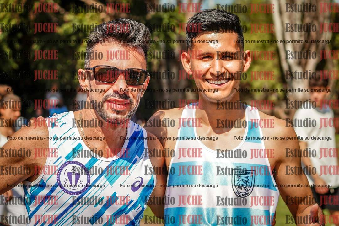 Fotos de algunos extras del torneo