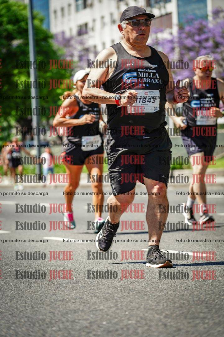 Fotos del primer punto del recorrido - categoría H