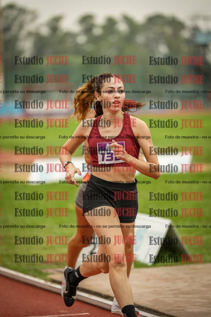 Fotos de los 800 m llanos de mujeres