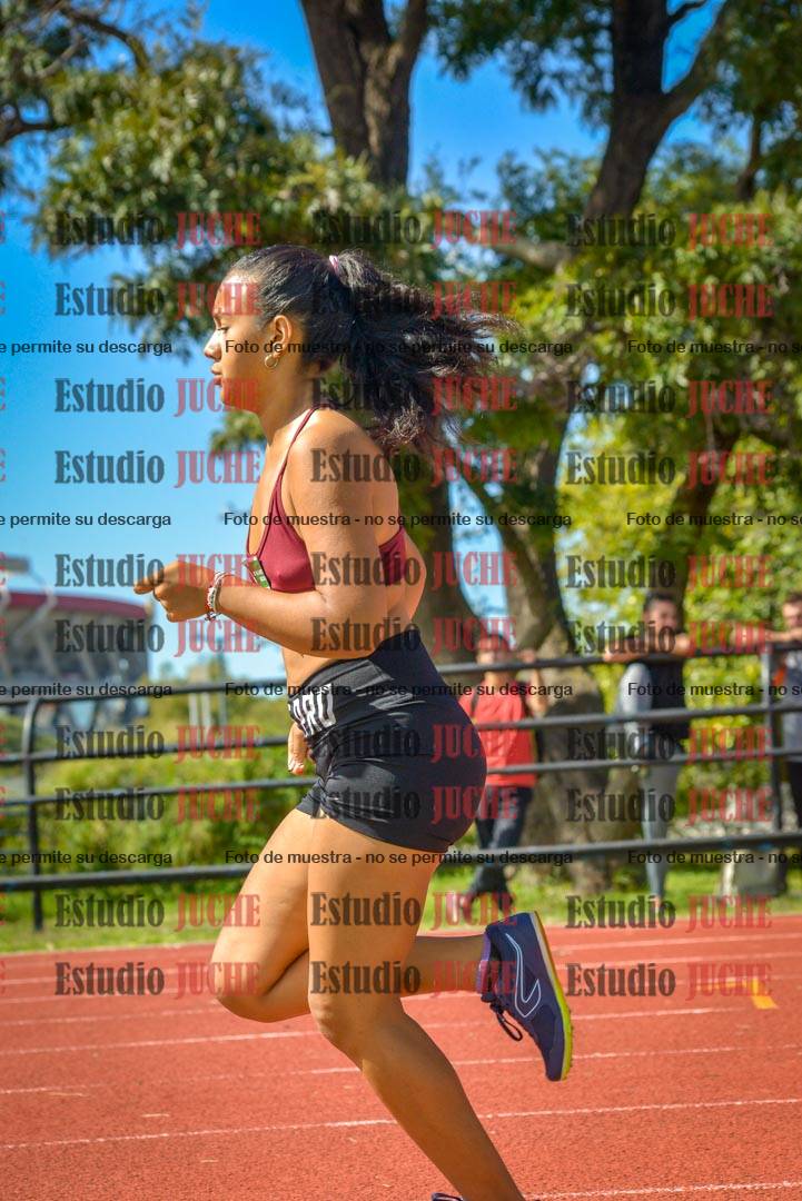 Fotos de los 600 m llanos de mujeres