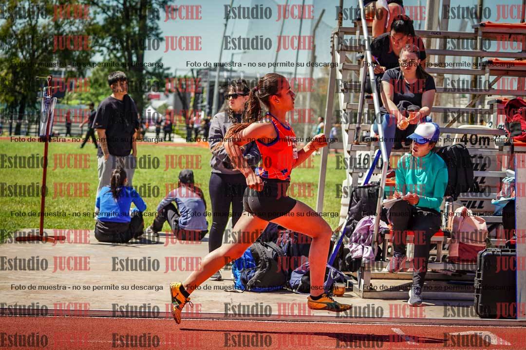 Fotos de los 800 m llanos de mujeres