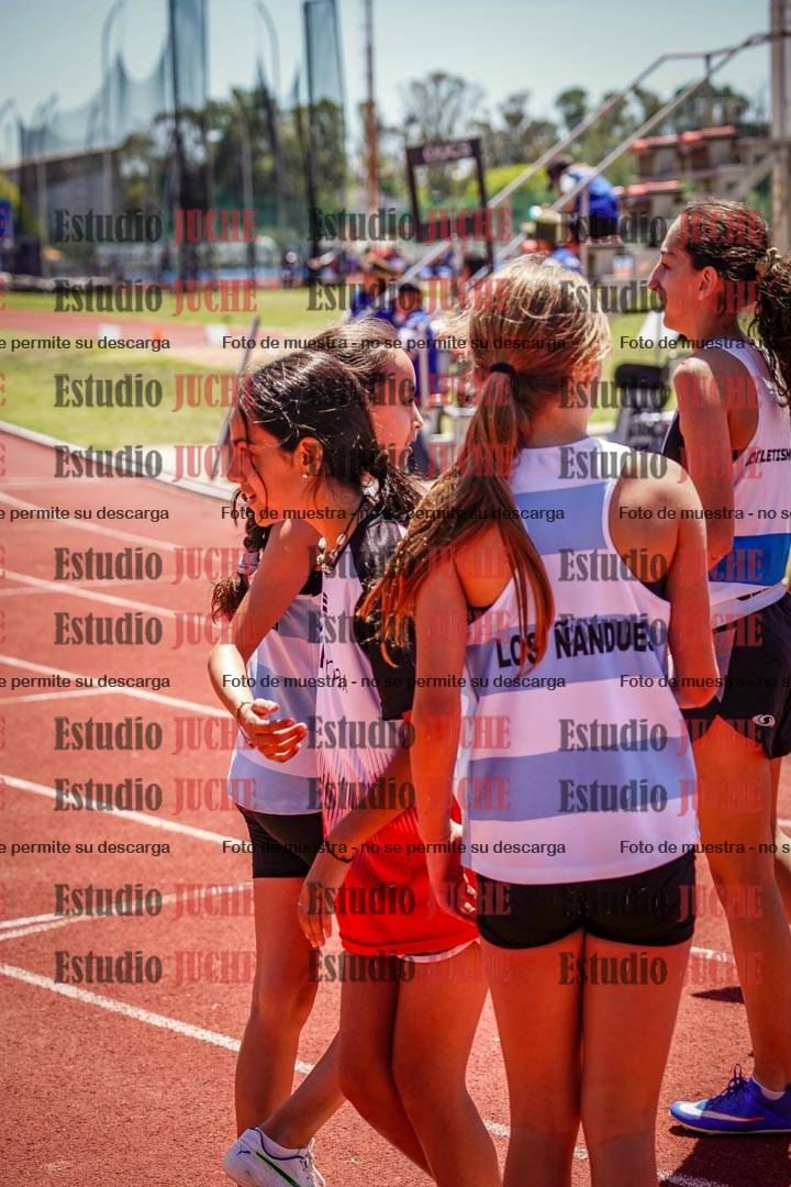 Fotos de algunos extras del torneo
