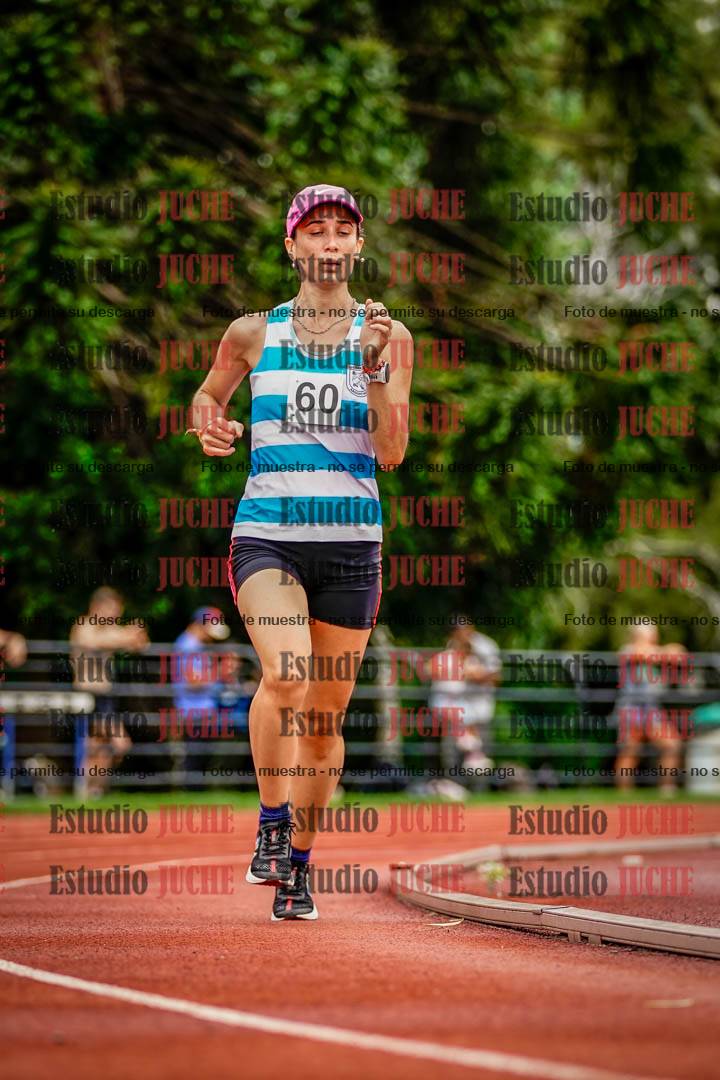 Fotos de los 10.000 m
