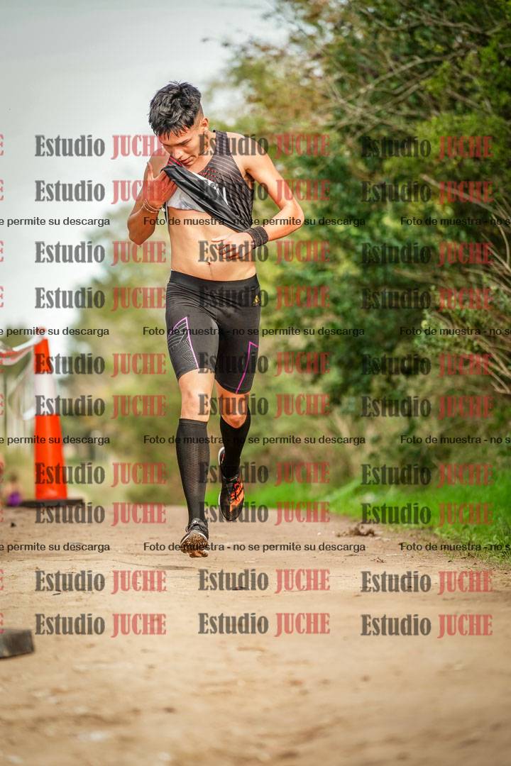 Fotos en el circuito