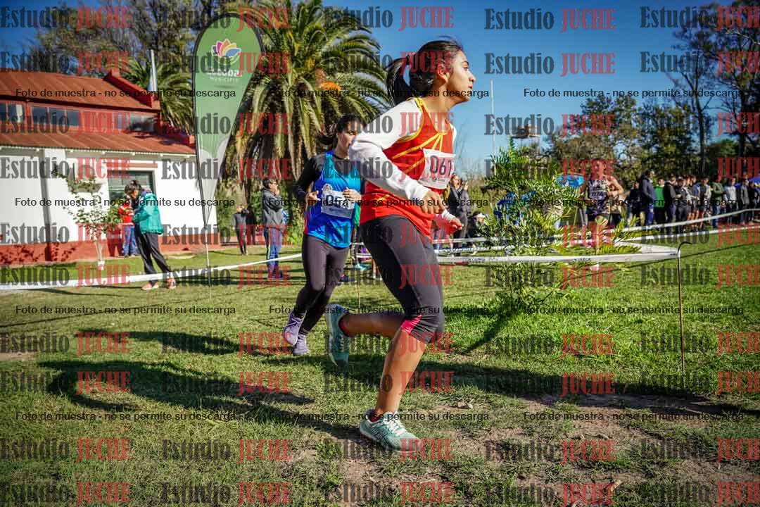 Fotos en el tercer punto del circuito