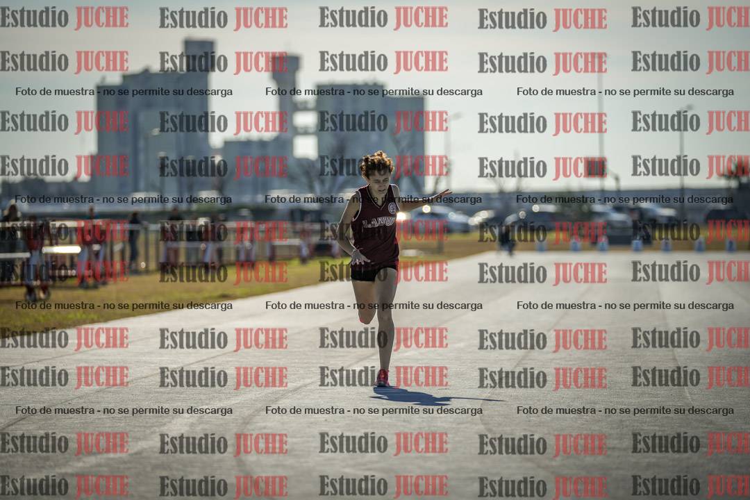 Fotos de los 400 m llanos de mujeres