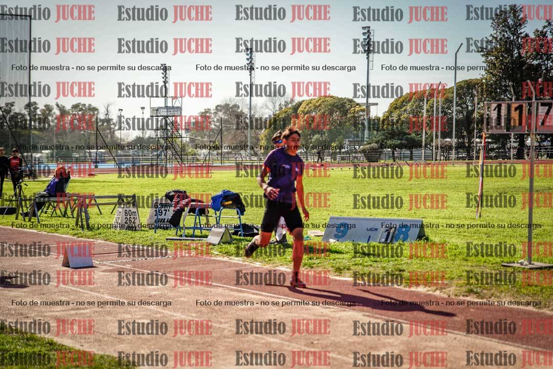 Fotos del salto triple - incluye todas las tablas