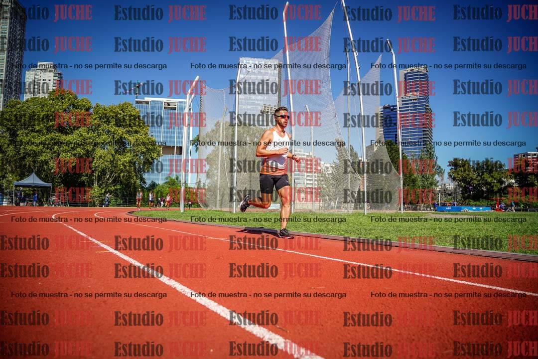 Fotos de los 10.000 m llanos