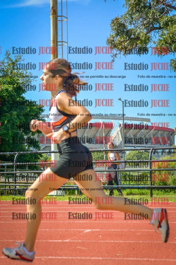 Fotos de los 600 m llanos de mujeres