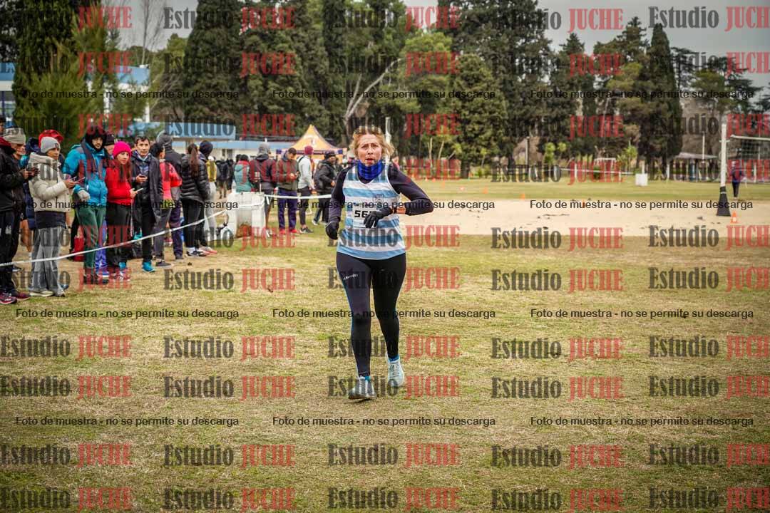 Fotos de la llegada