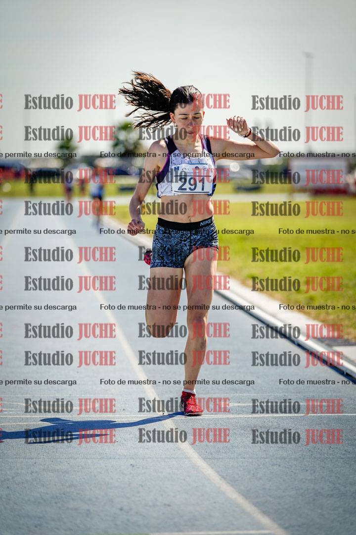 Fotos de los 800 m llanos de mujeres