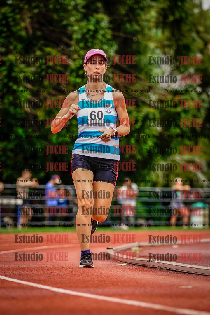 Fotos de los 10.000 m