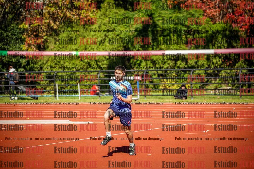 Fotos del salto en alto