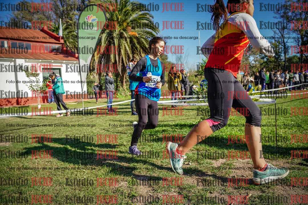 Fotos en el tercer punto del circuito