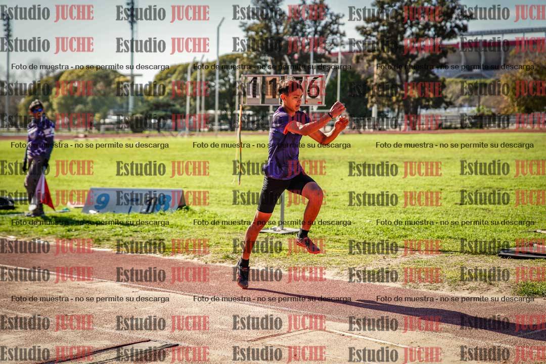Fotos del salto triple - incluye todas las tablas