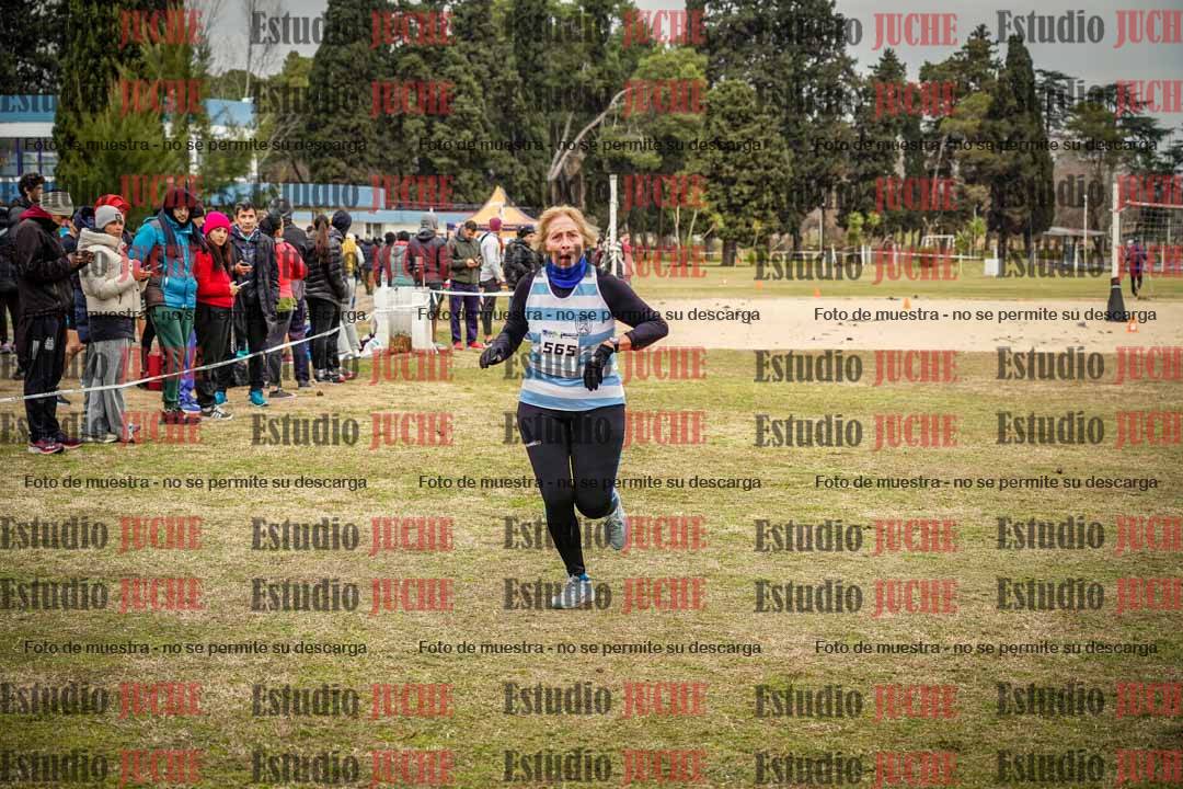 Fotos de la llegada
