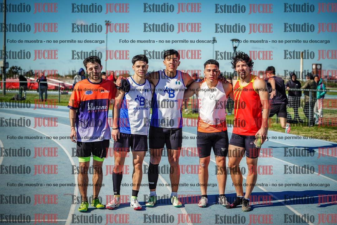 Fotos de algunos extras del torneo