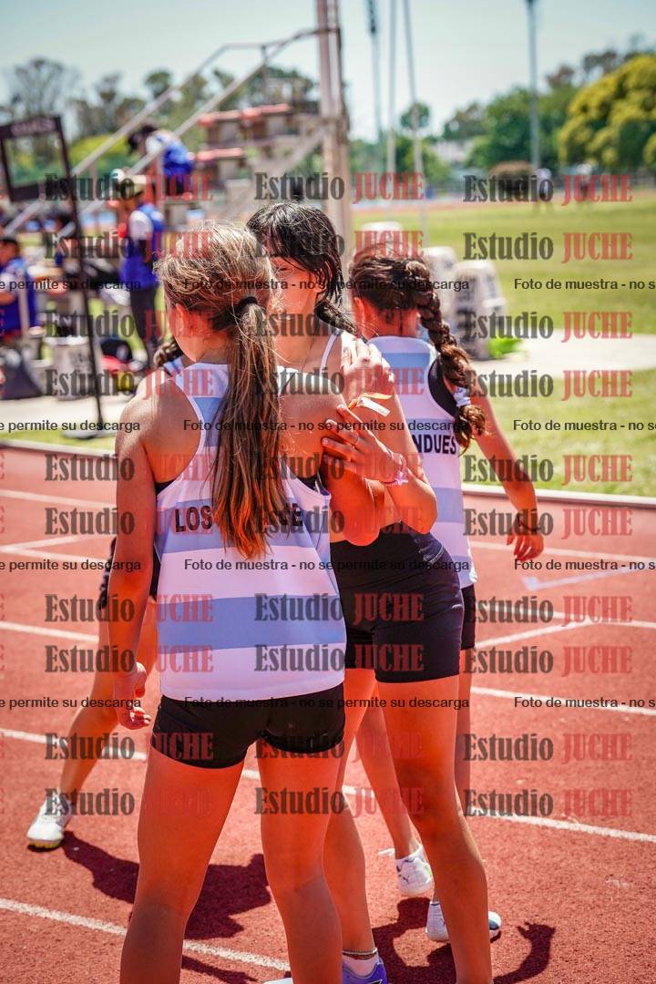 Fotos de algunos extras del torneo