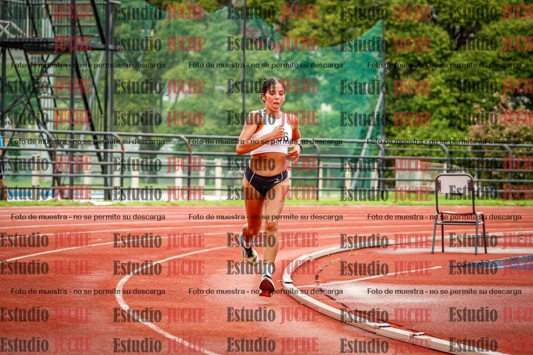 Fotos de los 10.000 m