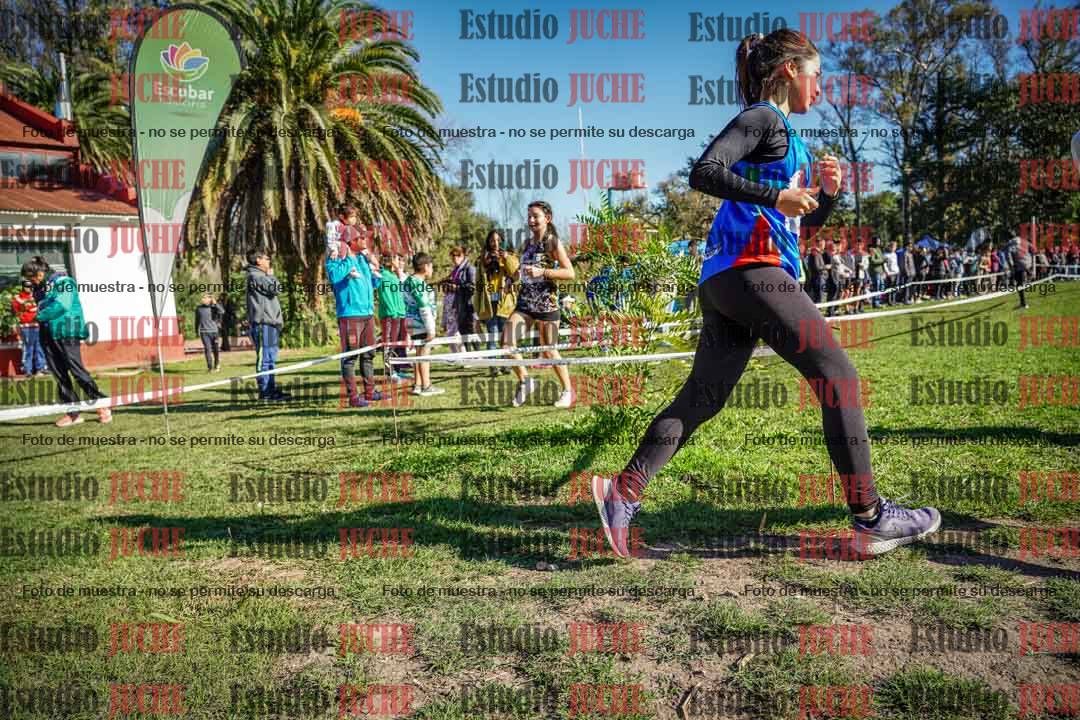Fotos en el tercer punto del circuito