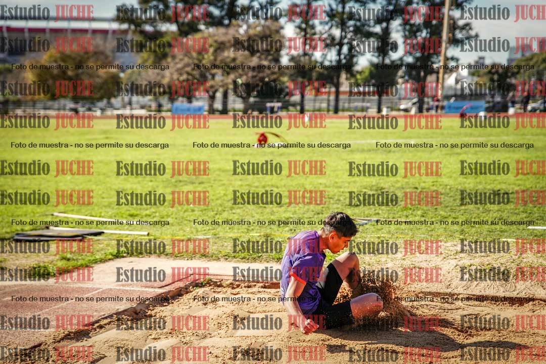 Fotos del salto triple - incluye todas las tablas