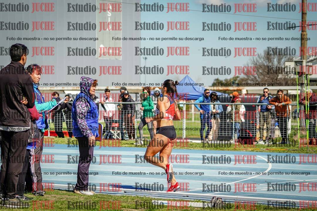 Fotos de los 800 m llanos de mujeres