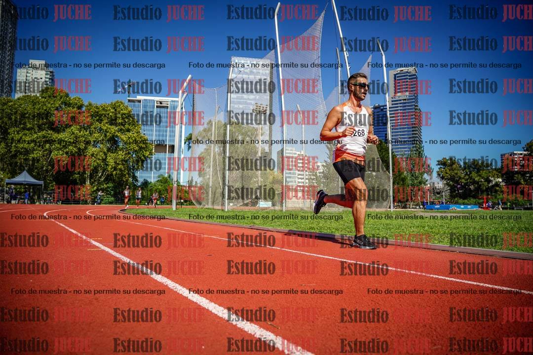 Fotos de los 10.000 m llanos