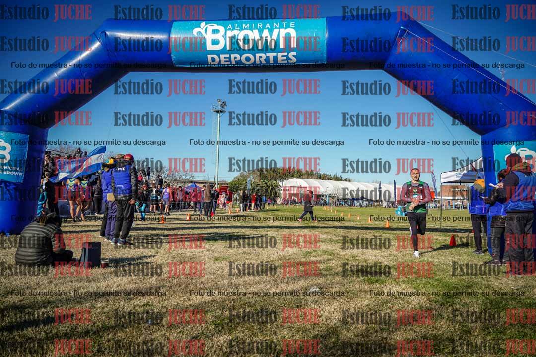 Fotos de las llegadas