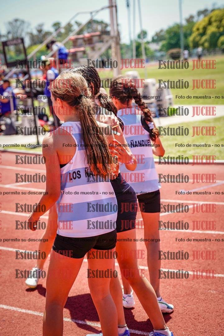 Fotos de algunos extras del torneo