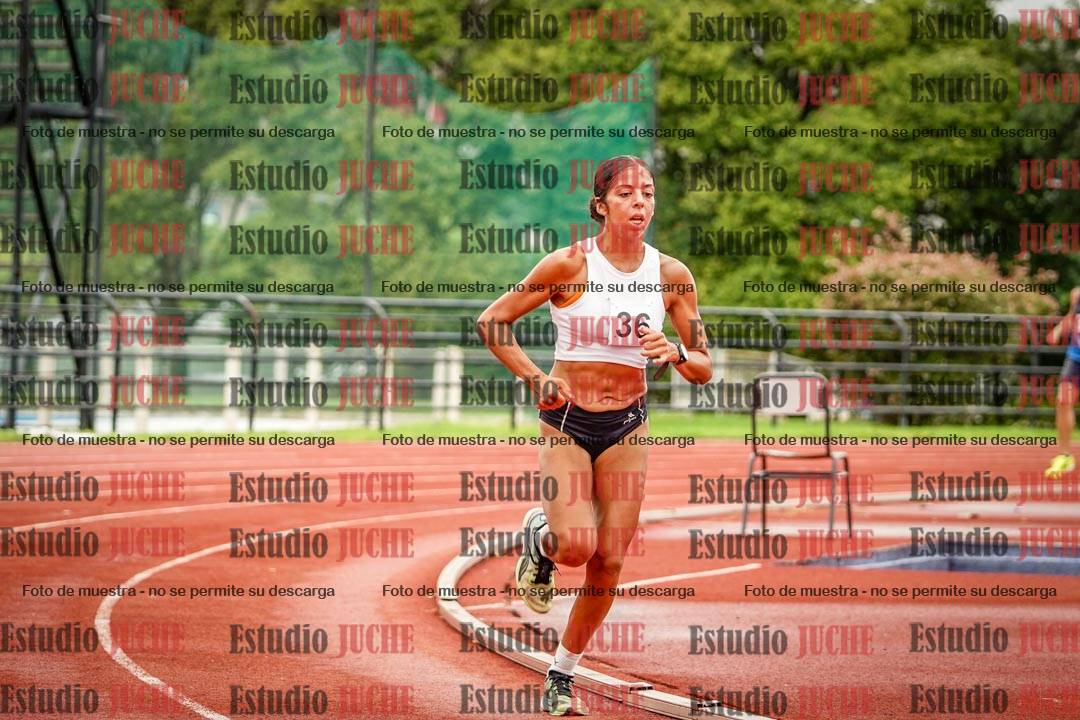 Fotos de los 10.000 m