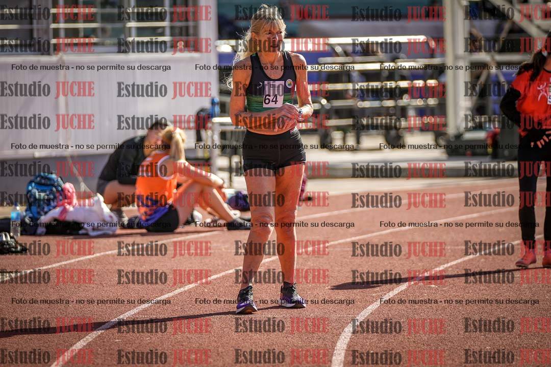 Fotos de los 800 m llanos de mujeres