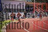 Fotos de los 800 m llanos de mujeres