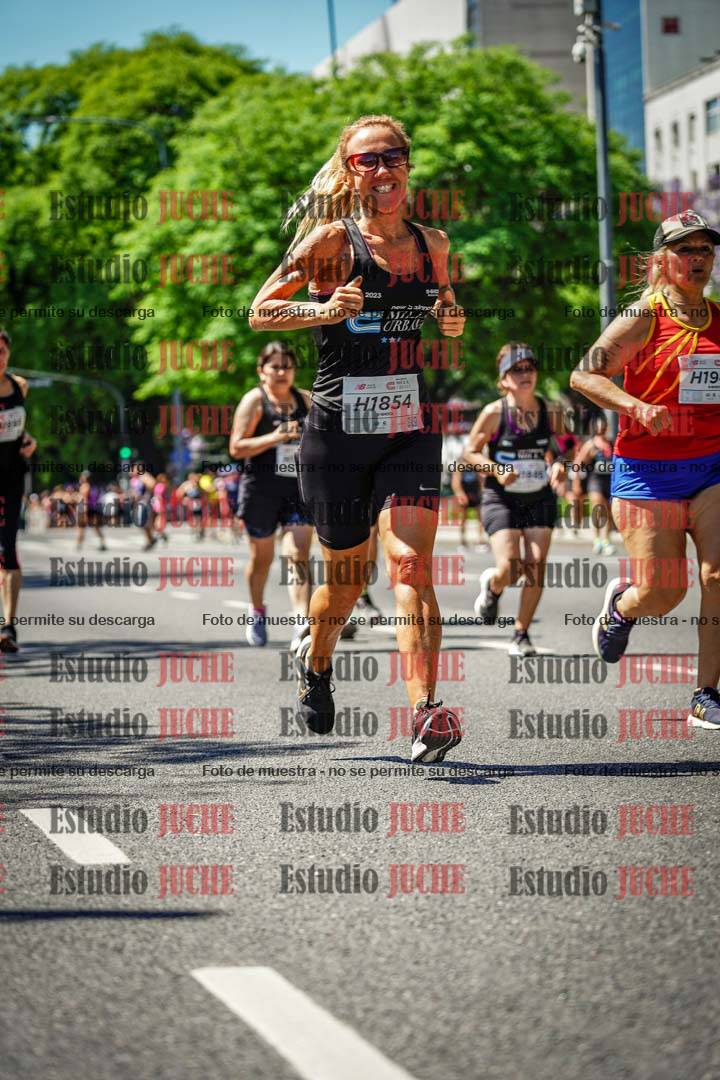 Fotos del primer punto del recorrido - categoría H