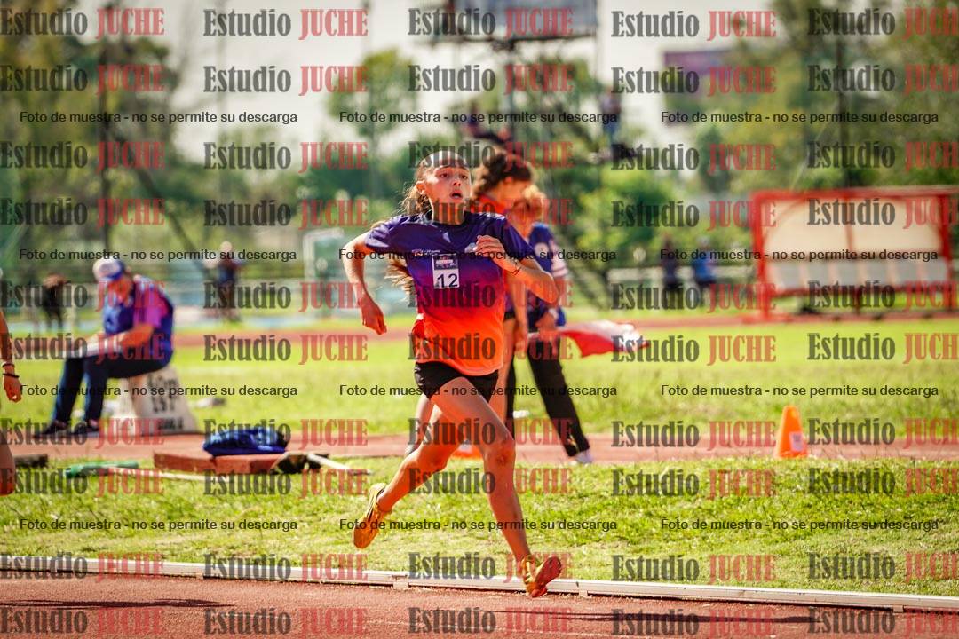 Fotos de los 600 m llanos de mujeres
