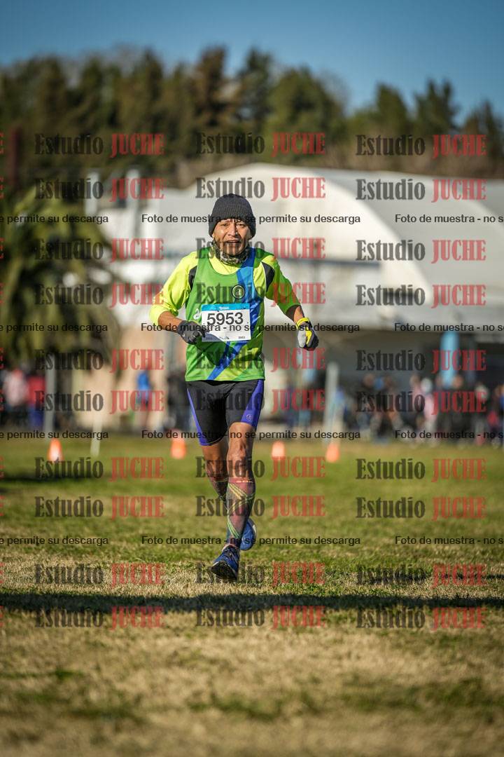 Fotos de las llegadas