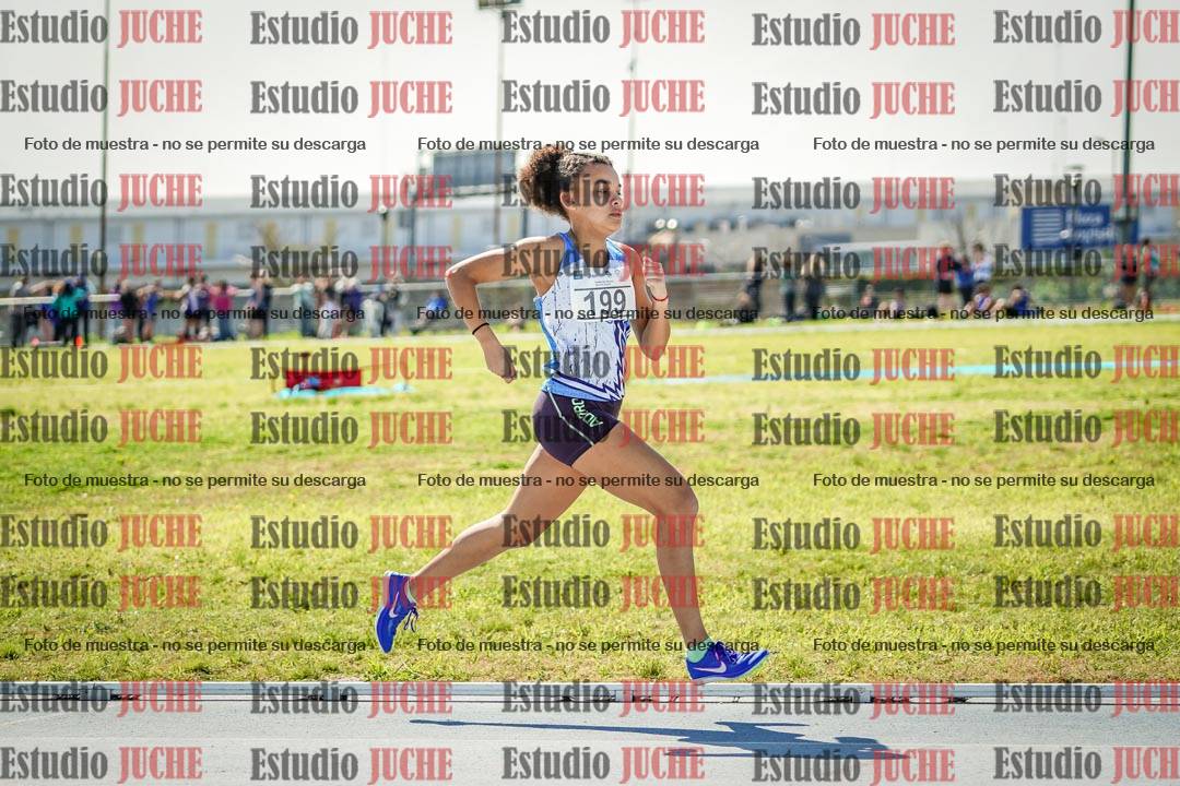 Fotos de los 800 m llanos de mujeres
