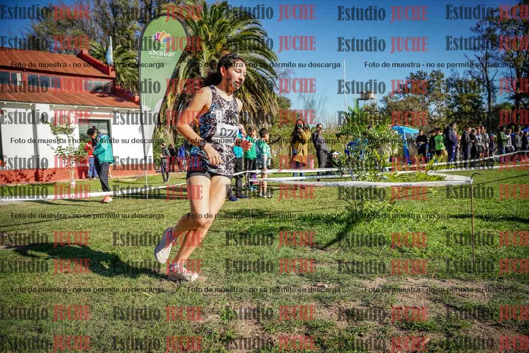 Fotos en el tercer punto del circuito