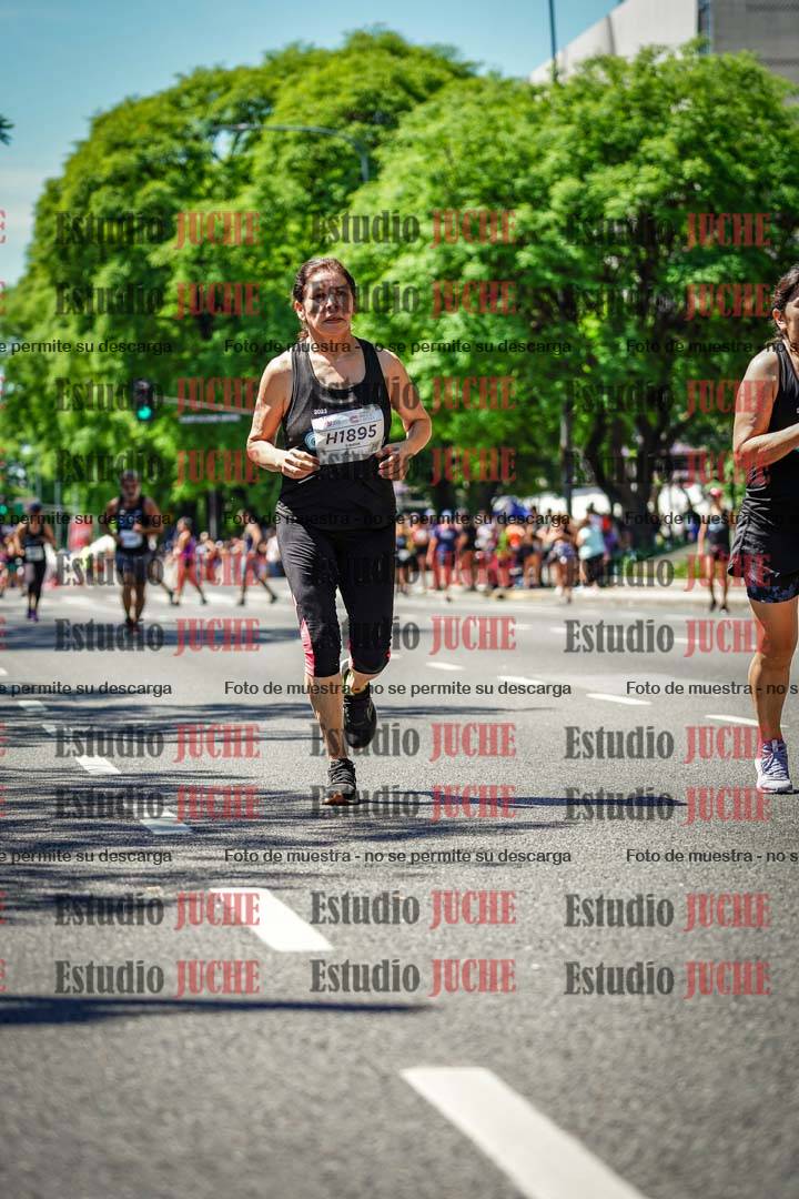 Fotos del primer punto del recorrido - categoría H