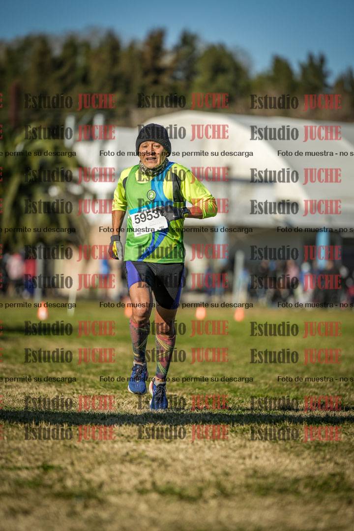 Fotos de las llegadas