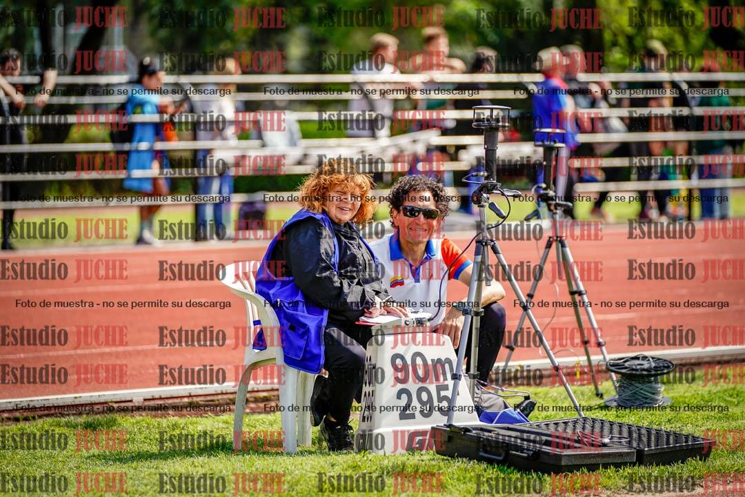 Fotos de algunos extras del torneo