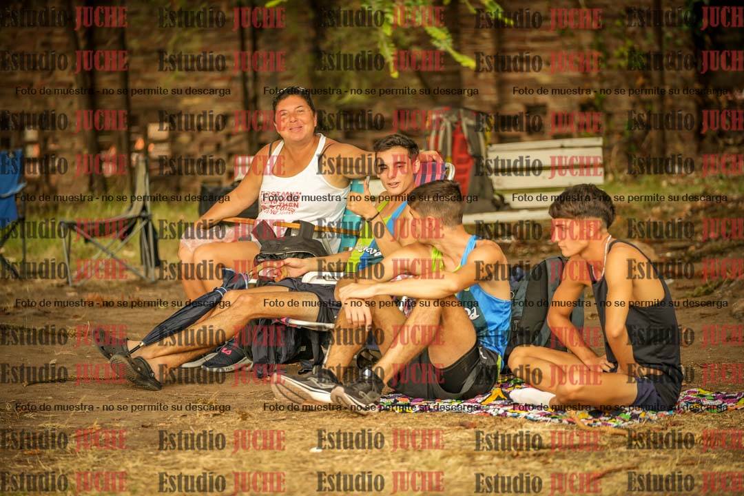 Fotos de algunos podios y extras del torneo