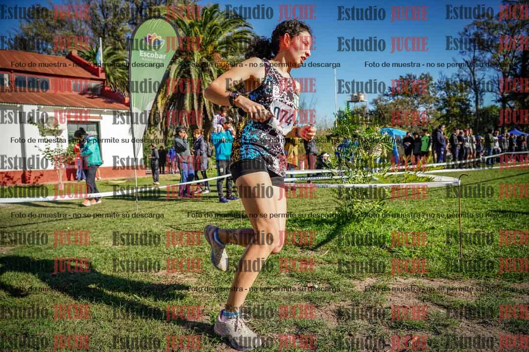 Fotos en el tercer punto del circuito