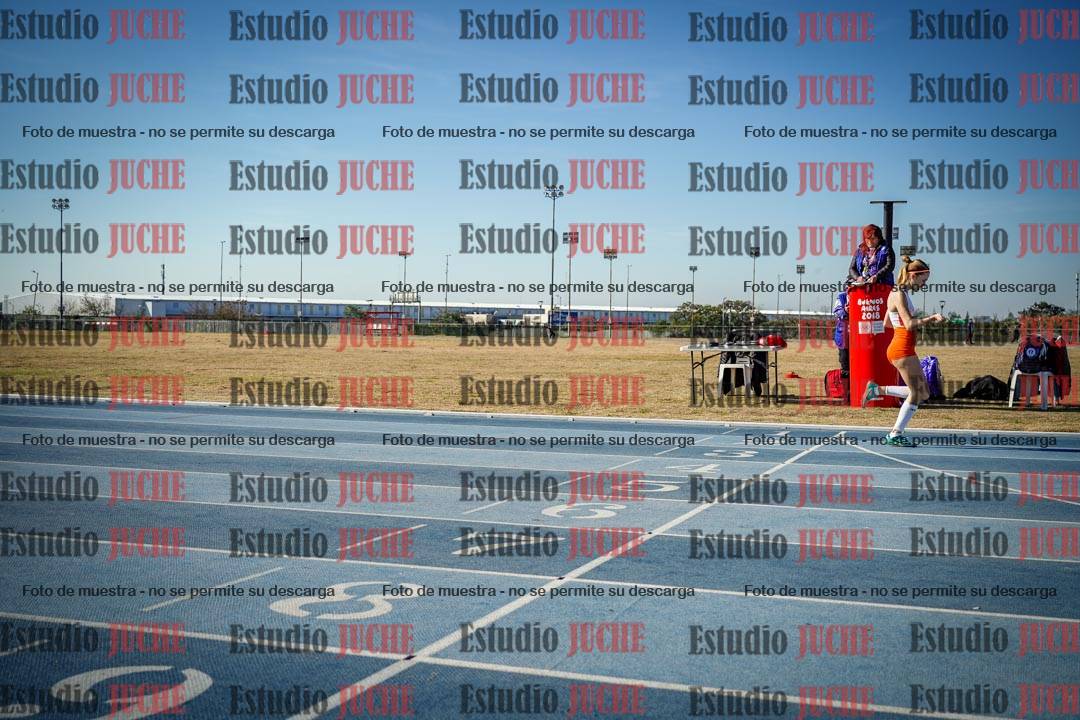 Fotos de los 400 m llanos de mujeres