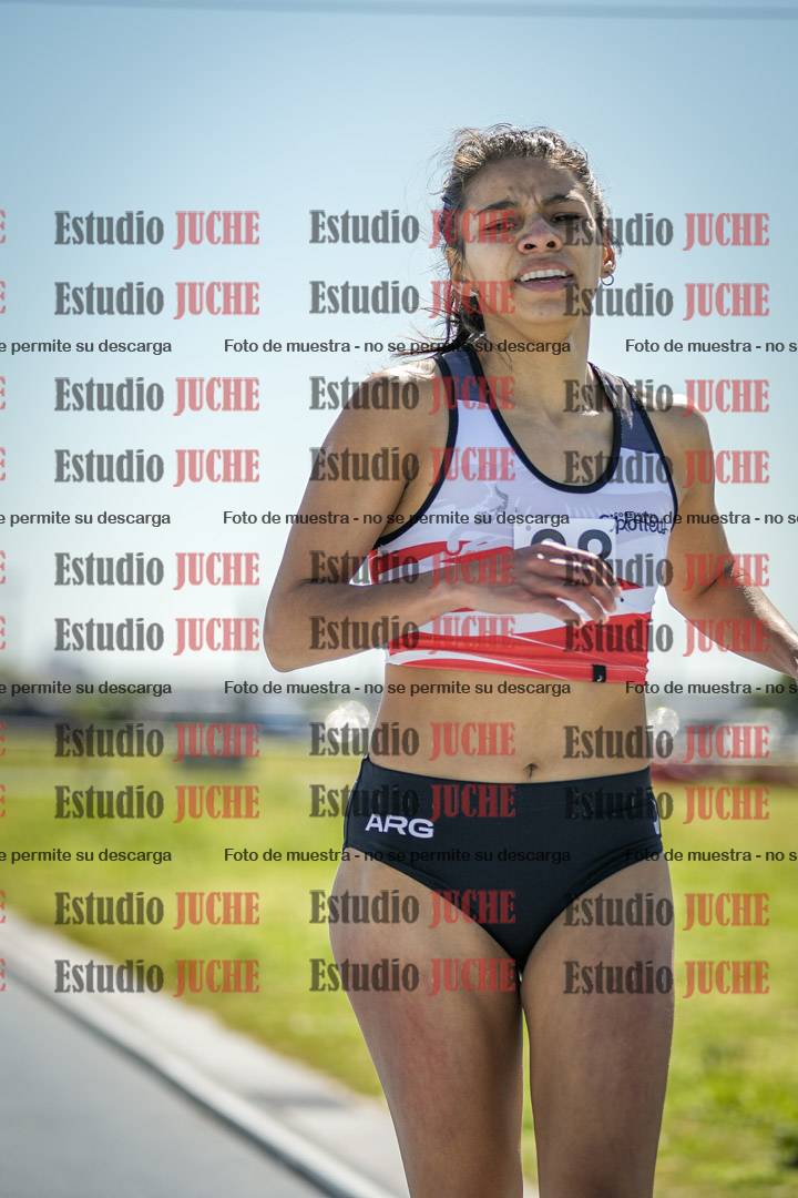 Fotos de los 800 m llanos de mujeres