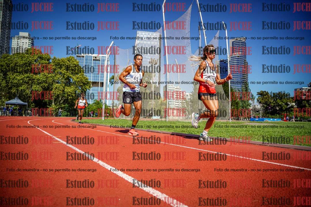 Fotos de los 10.000 m llanos