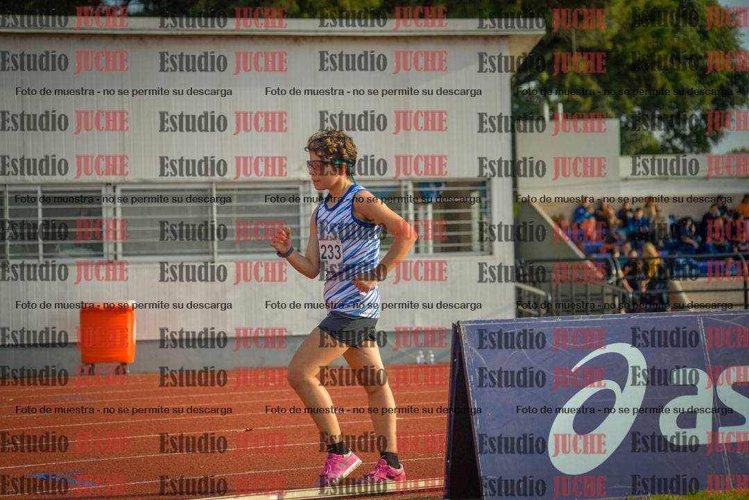 Fotos de los 10.000 m marcha de mujeres y varones