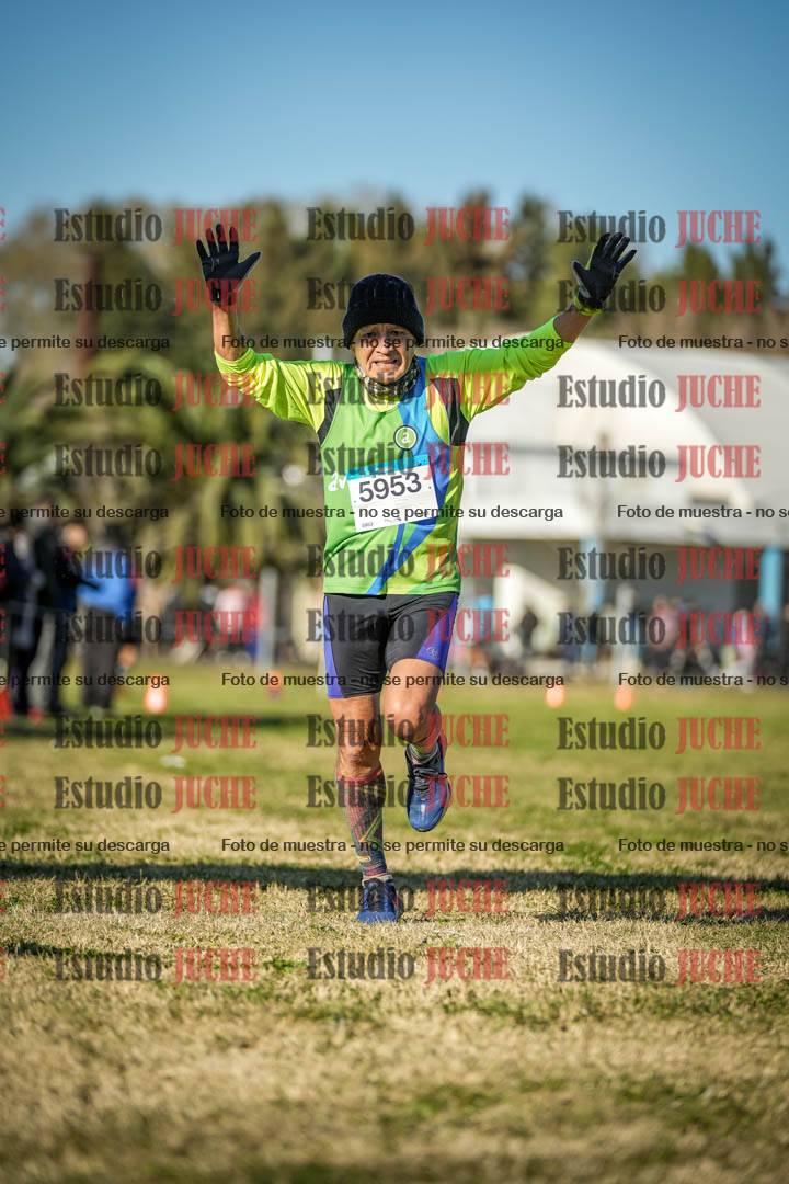 Fotos de las llegadas